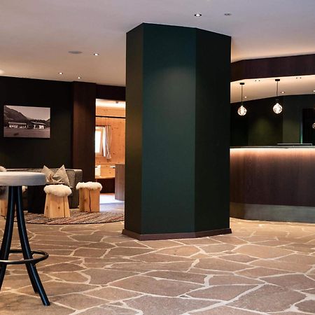 Alpine Life Hotel Anabel كاديبيترا المظهر الخارجي الصورة