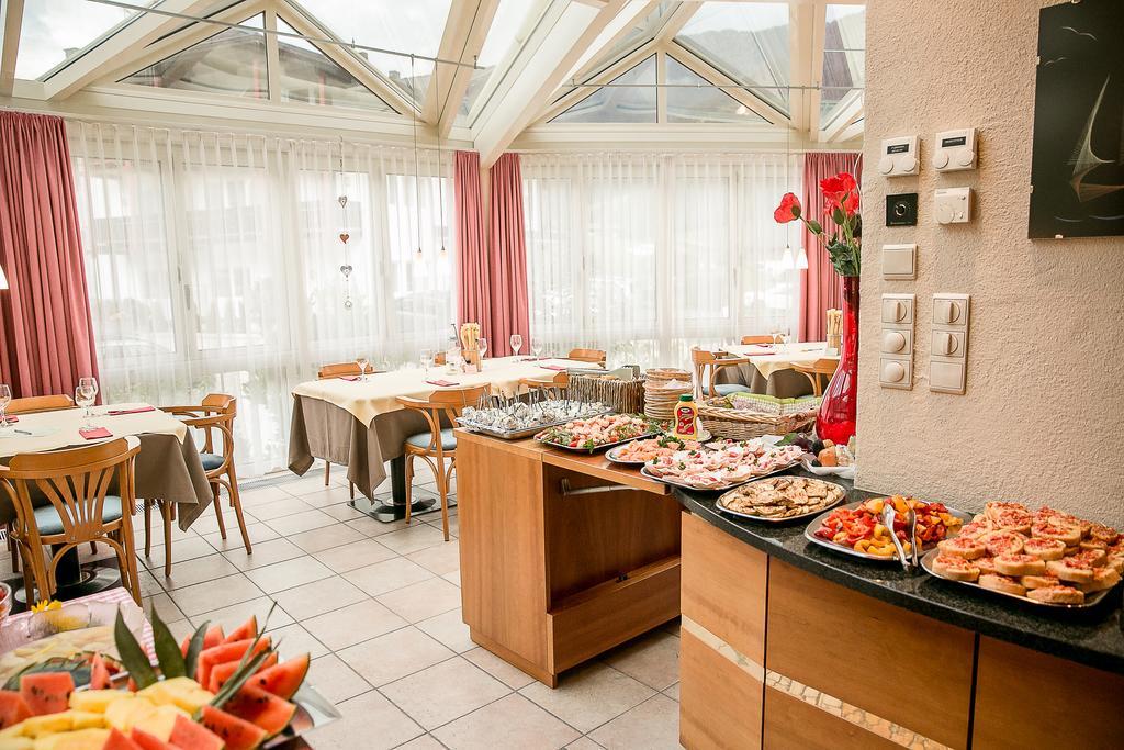 Alpine Life Hotel Anabel كاديبيترا المظهر الخارجي الصورة