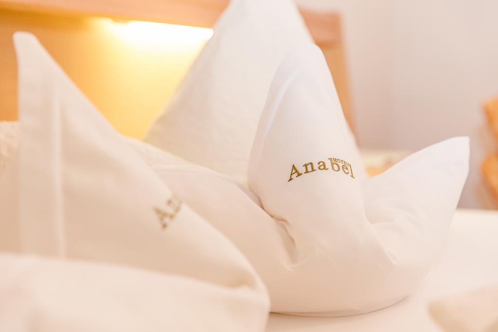 Alpine Life Hotel Anabel كاديبيترا المظهر الخارجي الصورة