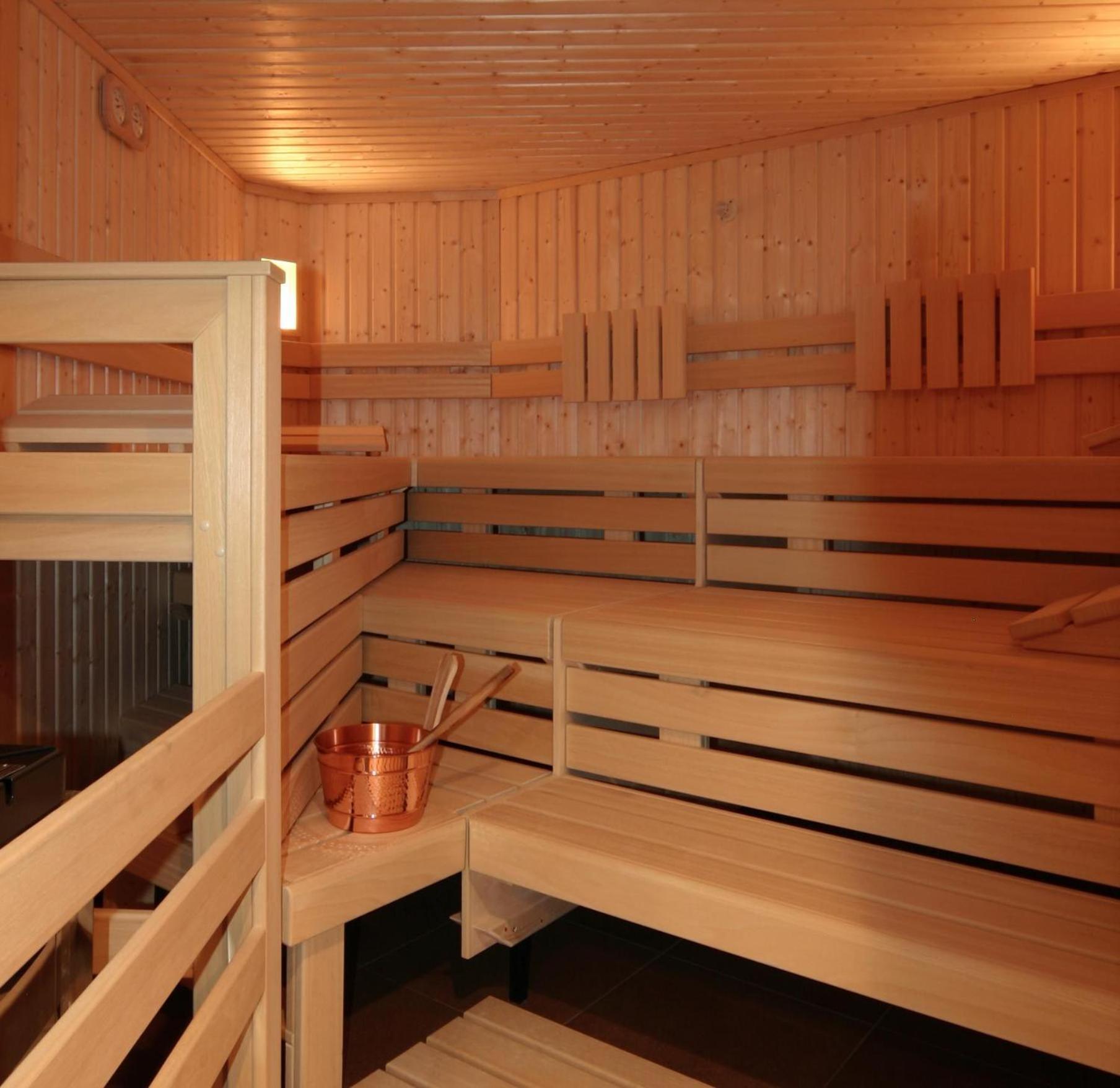 Alpine Life Hotel Anabel كاديبيترا المظهر الخارجي الصورة